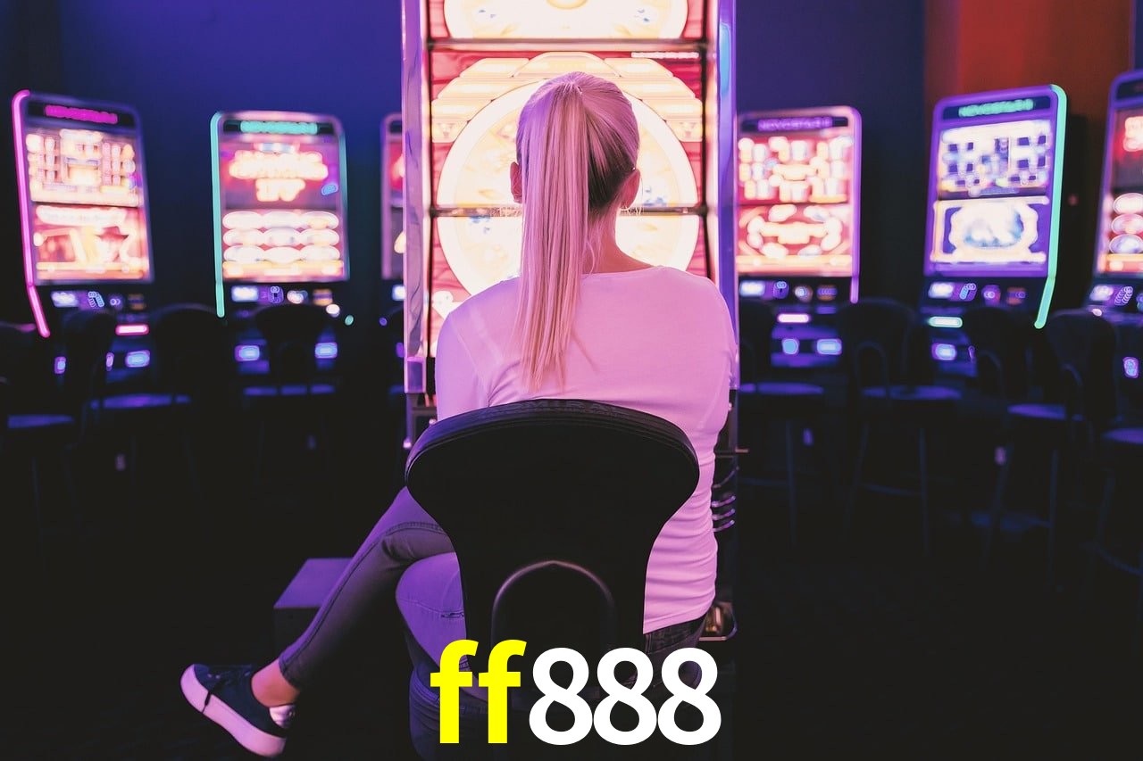 Slot Games ff888