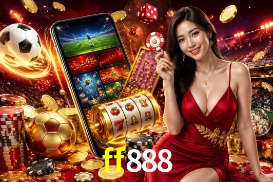 Basketball Betting ff888