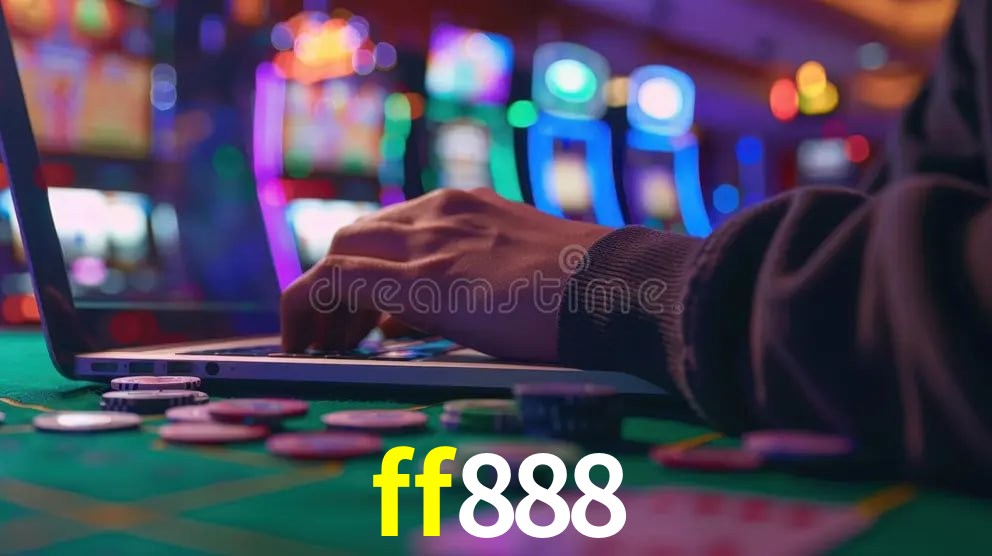 Avaliações dos Jogadores ff888