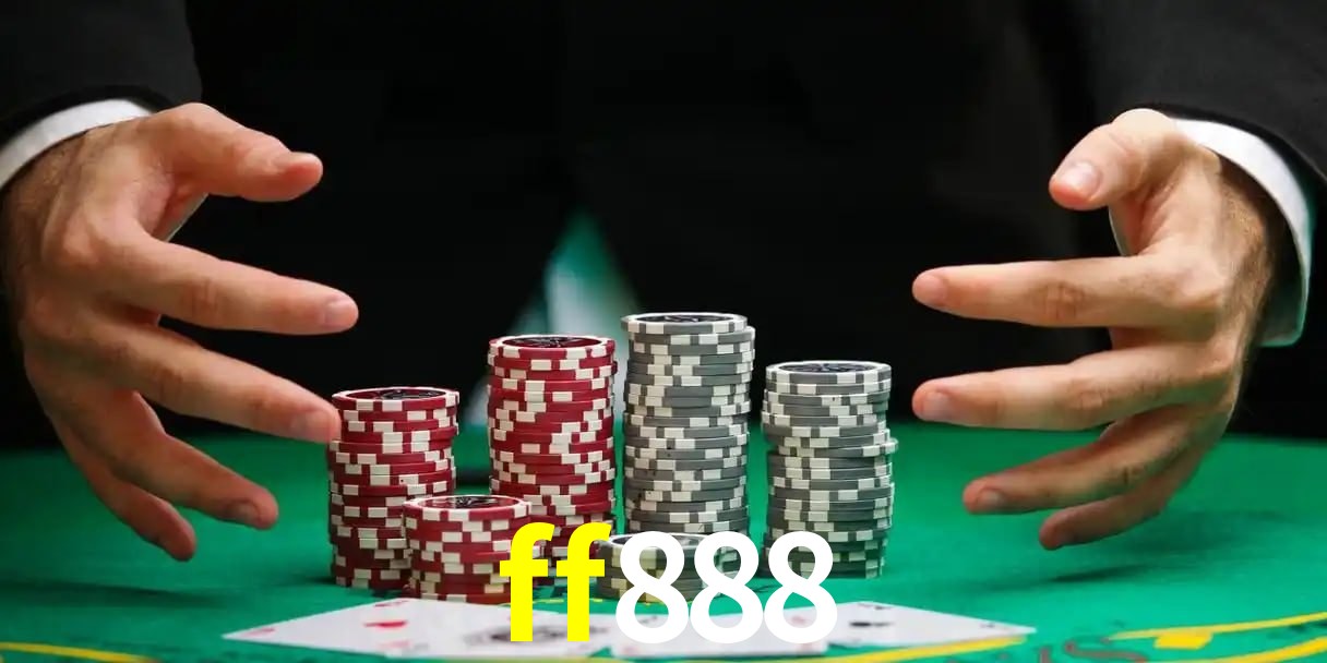Promoções ff888