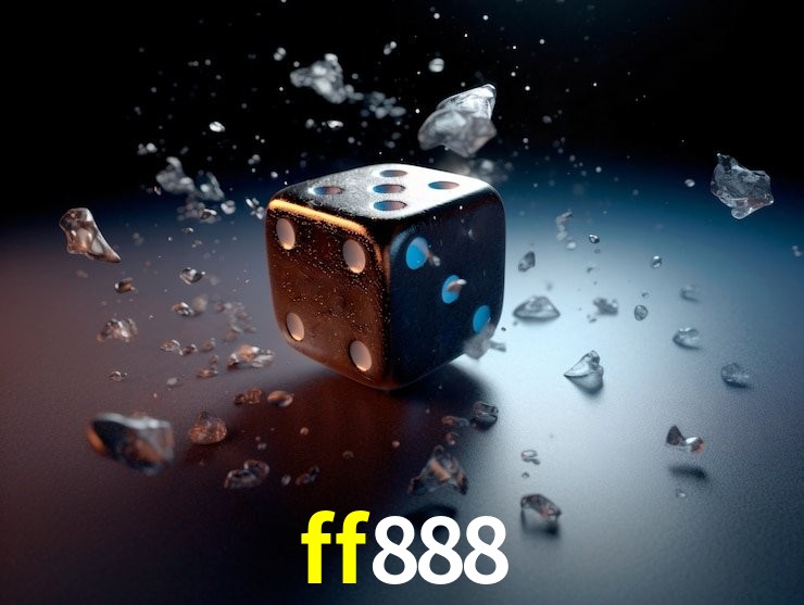 Ganhador ff888