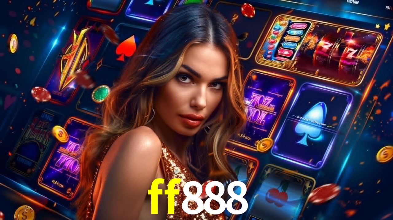 Mesa de Roleta ff888