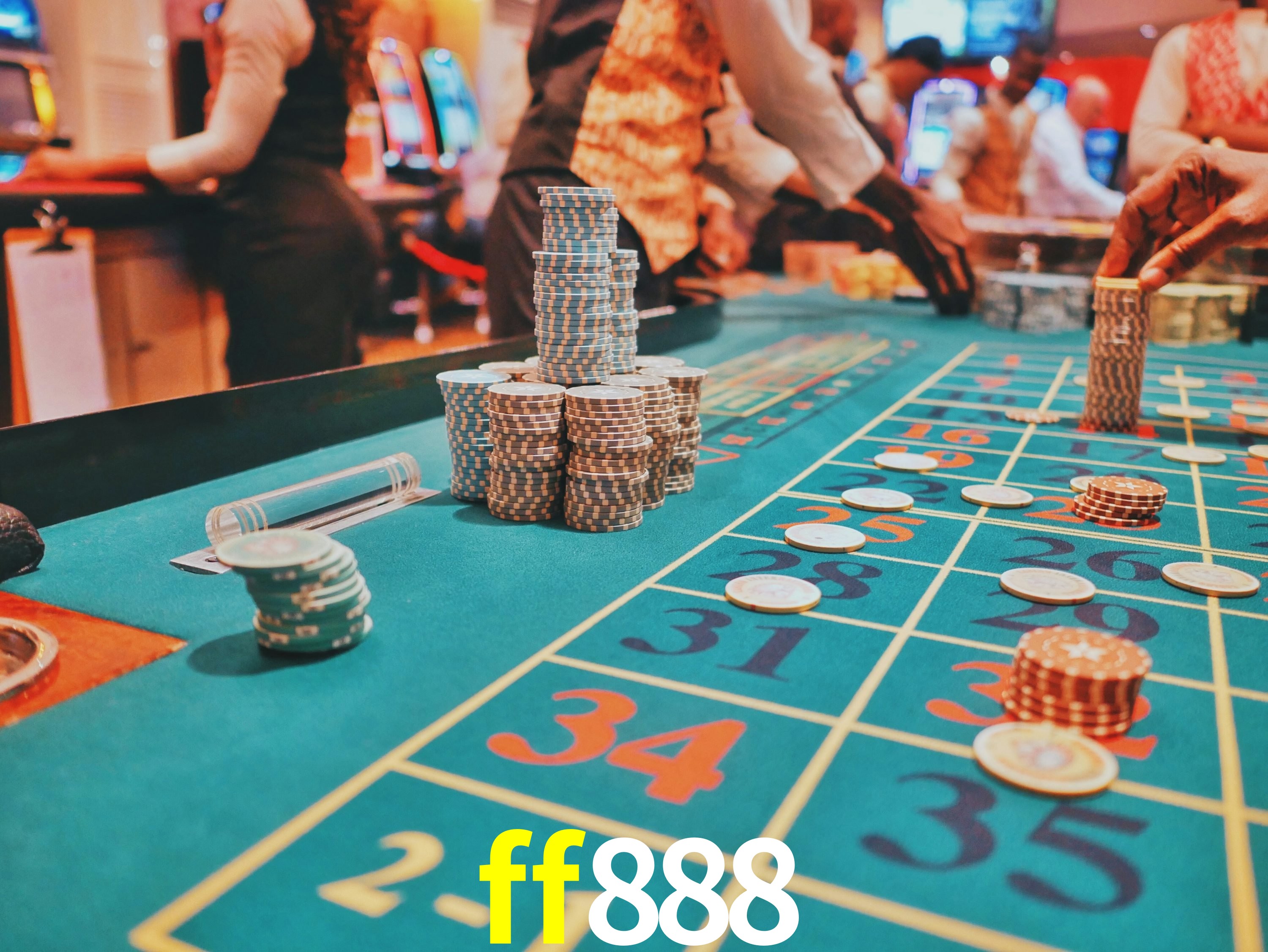Sistemas de Segurança ff888