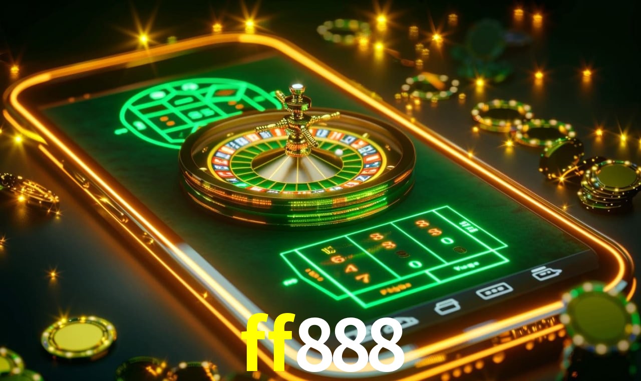 Programa VIP ff888