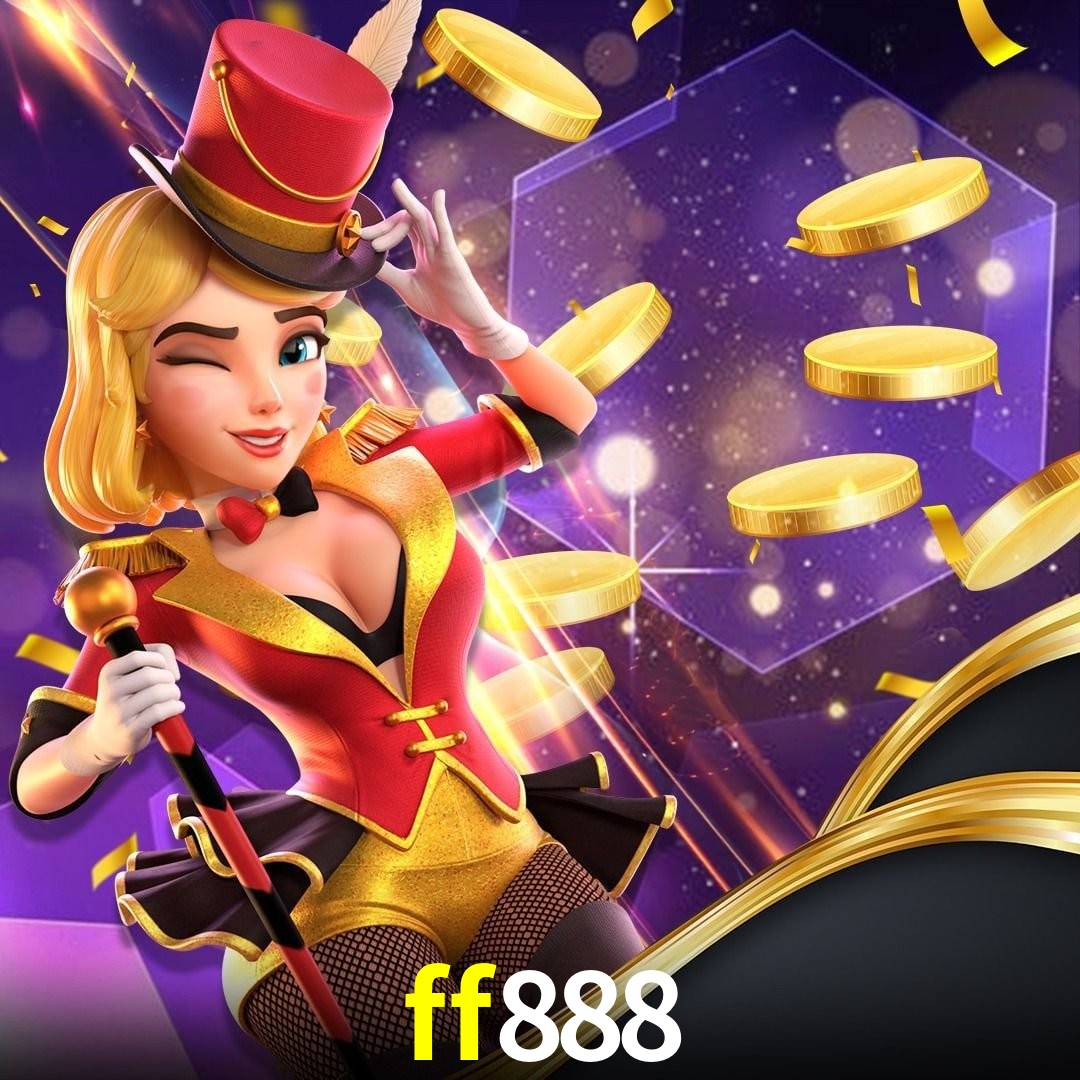 Spaceman Game ff888