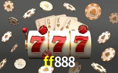 A Emoção da Loteria na ff888: Uma Chance de Mudança de Vida