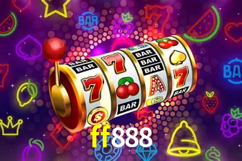 A Emoção da Loteria na ff888: Uma Chance de Mudança de Vida