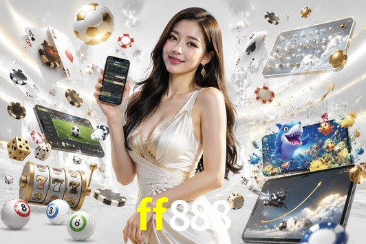 Game Providers ff888