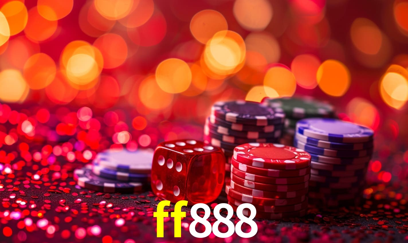PIX Instantâneo ff888