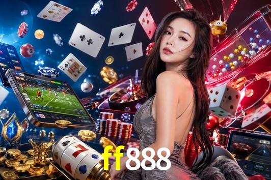 Live Casino ff888