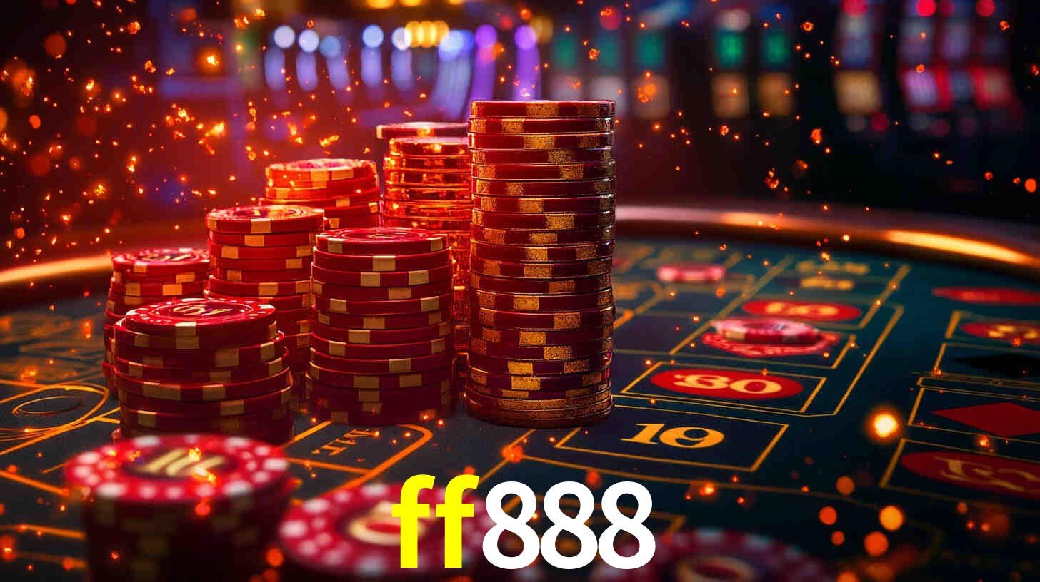 Ofertas Imperdíveis na ff888: Promoções e Bônus Que Valem a Pena