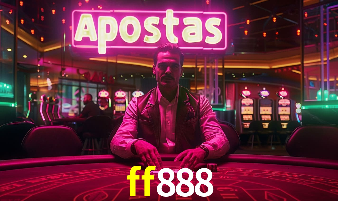 Interface do App ff888