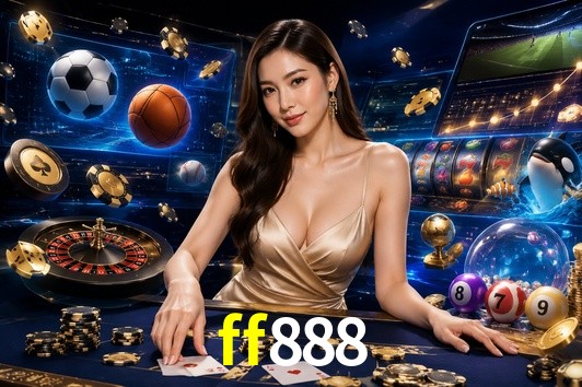 Responsive Design ff888