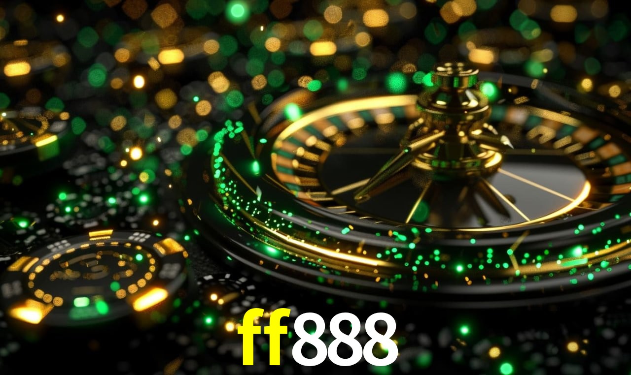 Slots RTP ff888