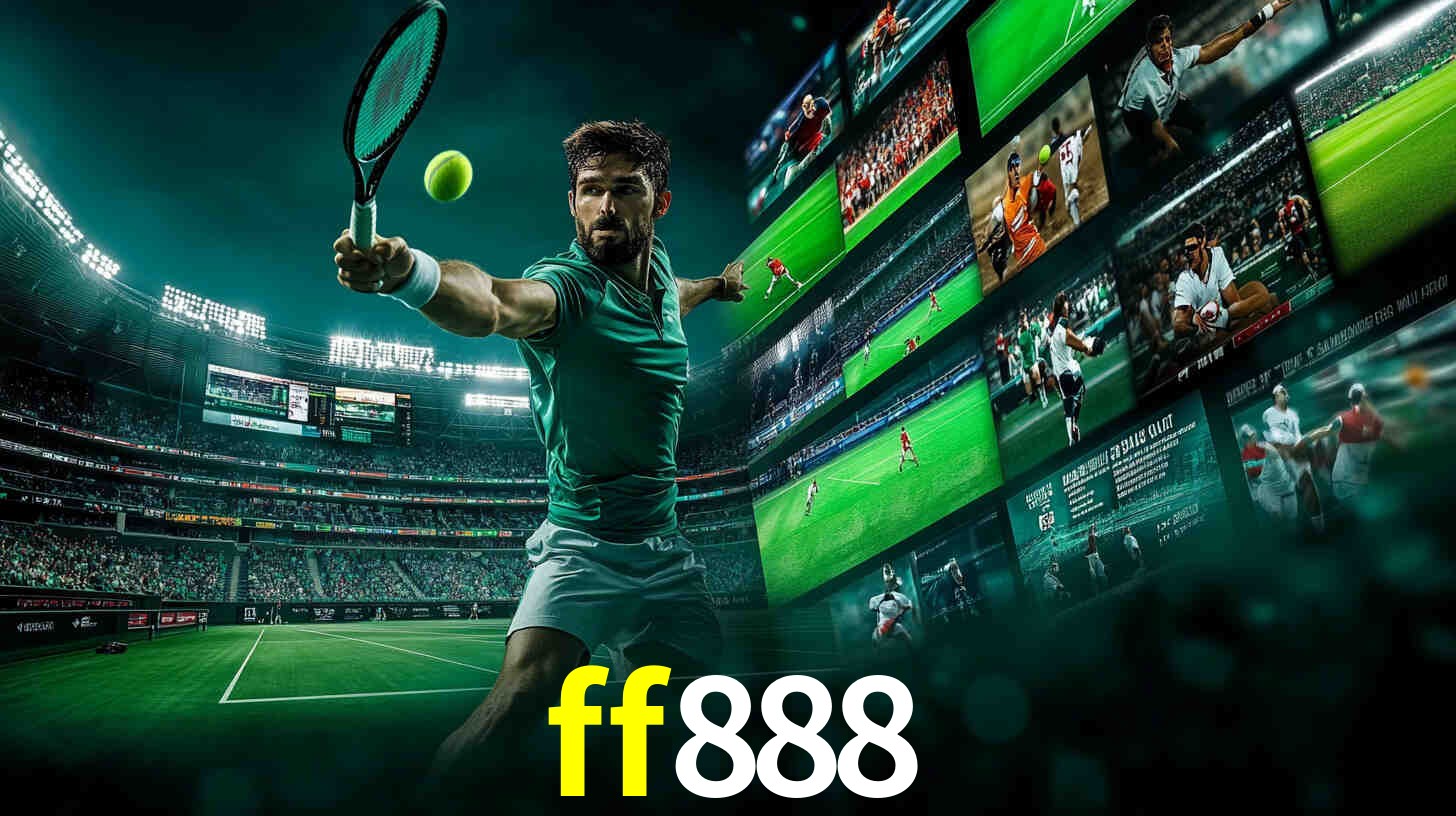 Vantagens App ff888