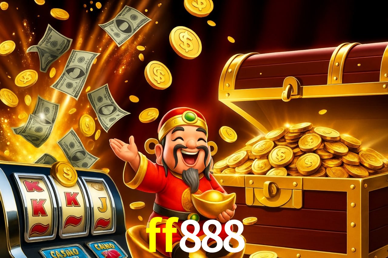 Diretório de Jogos ff888