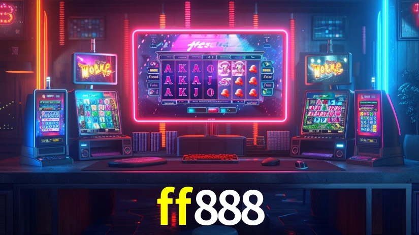 ff888 - Cassino Autorizado pelo Governo - ff888.com